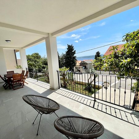 Apartments Maja Dramalj Dış mekan fotoğraf