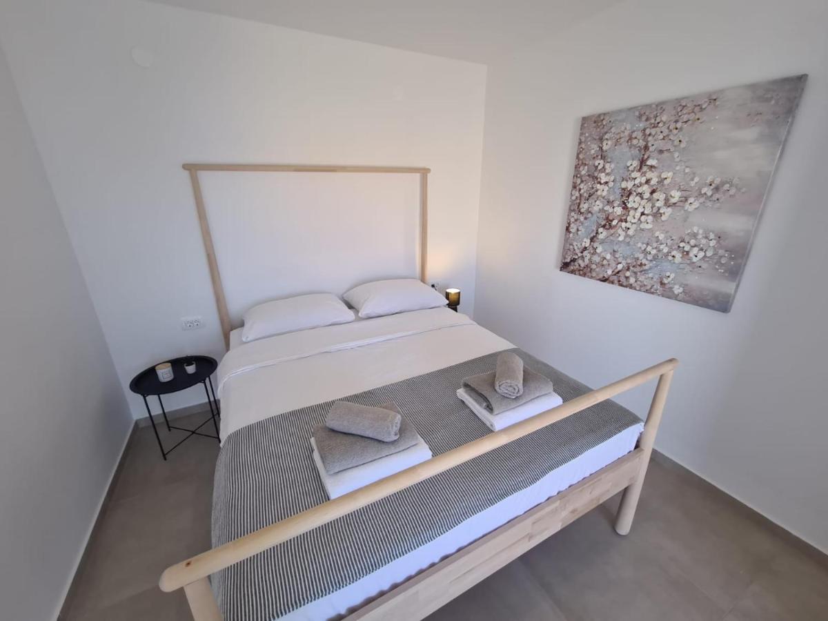 Apartments Maja Dramalj Dış mekan fotoğraf