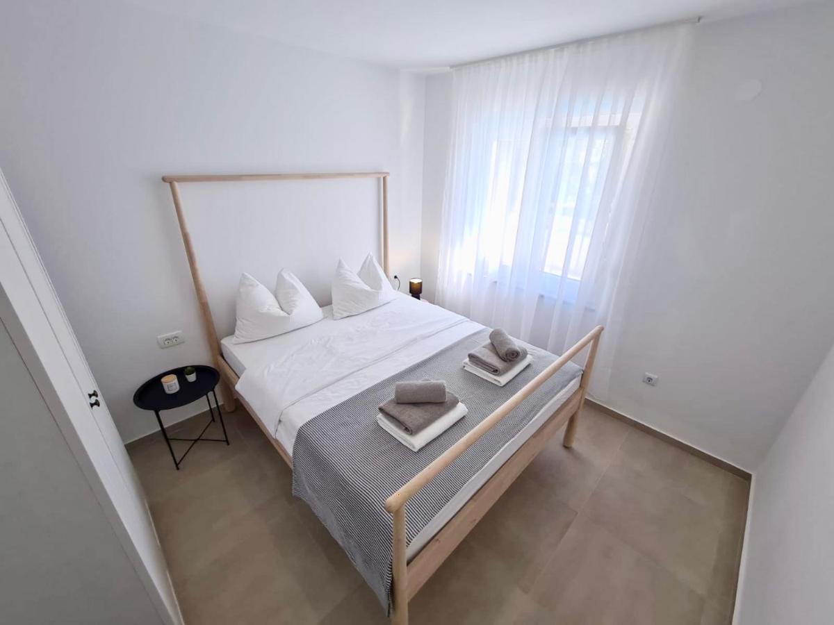 Apartments Maja Dramalj Dış mekan fotoğraf