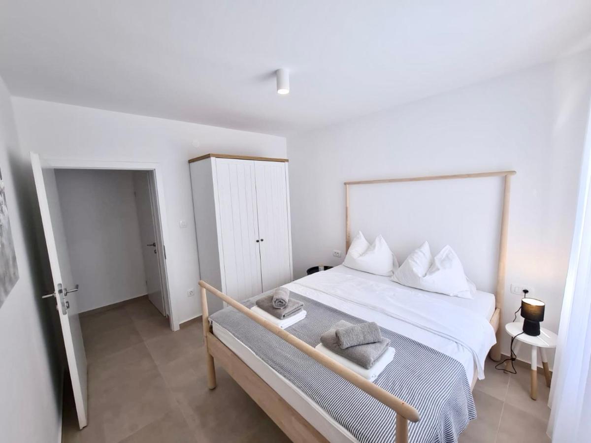Apartments Maja Dramalj Dış mekan fotoğraf