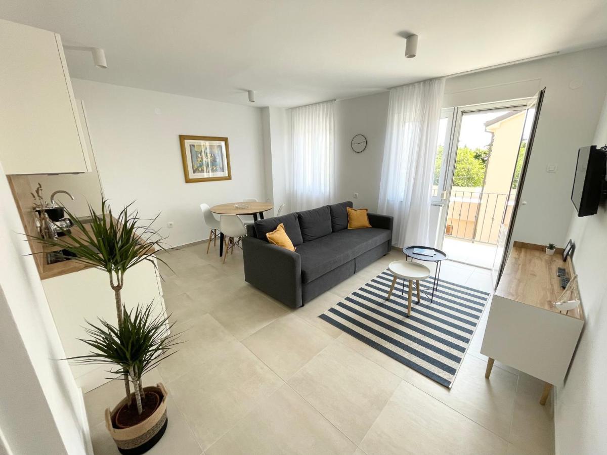 Apartments Maja Dramalj Dış mekan fotoğraf