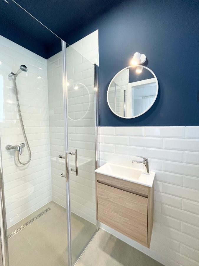 Apartments Maja Dramalj Dış mekan fotoğraf