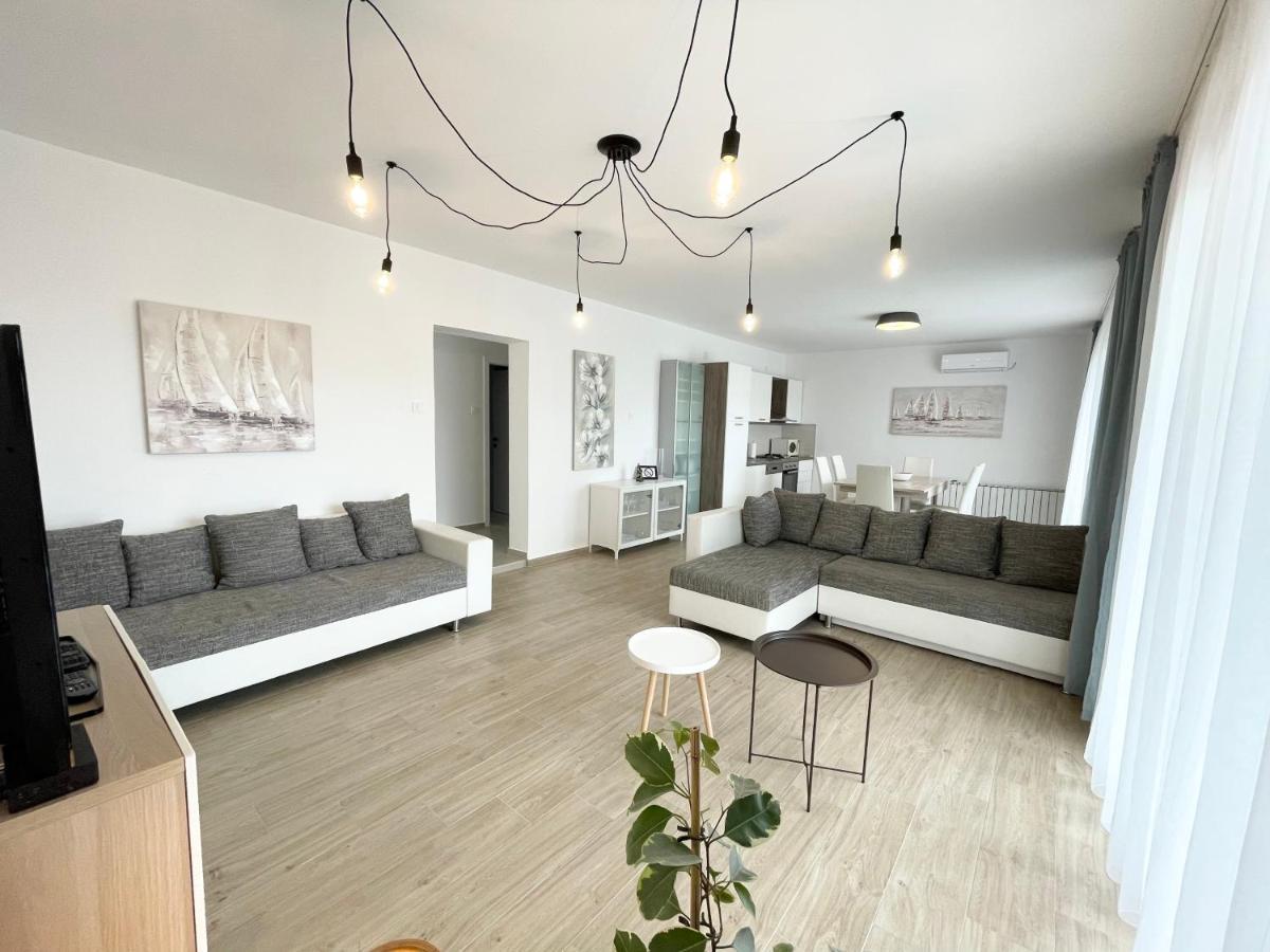 Apartments Maja Dramalj Dış mekan fotoğraf